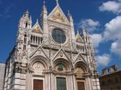 The Duomo of Siena